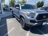 Used 2020 Toyota Tacoma SR5 image 4