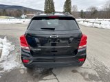 Used 2022 Chevrolet Trax LT w/ Midnight Edition image 4