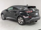 Used 2021 Nissan Murano SL w/ Cargo Package image 4