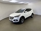 Used 2018 Hyundai Santa Fe Sport w/ 2.4L Value Package 02 image 2