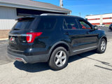 Used 2017 Ford Explorer XLT w/ Equipment Group 202A image 2