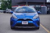 Used 2019 Toyota Prius C image 2
