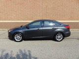 Used 2017 Ford Focus SE image 5