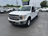 Used 2019 Ford F150 4x4 SuperCab image 3