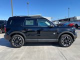 New 2024 Ford Bronco Sport Outer Banks w/ Tech Package image 6