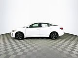 New 2025 Nissan Sentra SV w/ All-Weather Package image 5