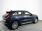 Certified 2023 Cadillac XT4 Premium Luxury w/ Cold Weather Package image 4