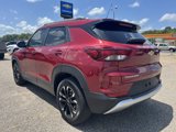 Used 2021 Chevrolet TrailBlazer LT w/ Sun and Liftgate Package image 3
