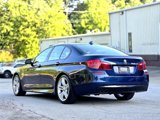 Used 2016 BMW 535d Sedan image 6