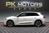Used 2021 Audi e-tron Premium w/ Convenience Plus Package image 3