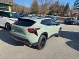 New 2025 Chevrolet Trax ACTIV w/ Driver Confidence Package image 6