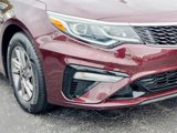 Used 2020 Kia Optima LX image 4