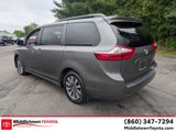 Used 2018 Toyota Sienna XLE image 5