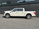 Used 2021 Ford F150 Limited image 2