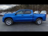 New 2025 Chevrolet Silverado 1500 Custom image 6