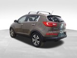 Used 2011 Kia Sportage EX image 3