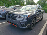 Used 2020 Subaru Forester Sport image 3