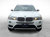 Used 2016 BMW X3 xDrive28i image 2
