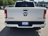 Used 2022 RAM 1500 Big Horn image 4