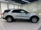Used 2023 Ford Explorer XLT w/ Equipment Group 202A image 5
