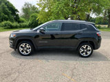 Used 2019 Jeep Compass Limited w/ Premium Lighting Group image 2
