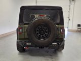 Used 2021 Jeep Wrangler Rubicon w/ LED Lighting Group image 4