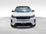 Certified 2024 Land Rover Discovery Sport Dynamic SE image 2