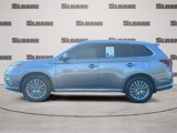 Used 2019 Mitsubishi Outlander GT image 2