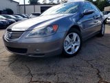Used 2008 Acura RL image 2