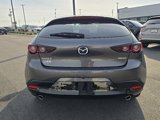 New 2025 MAZDA MAZDA3 s Sport image 4