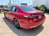 Used 2016 Honda Accord Sport image 5