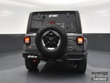 Used 2018 Jeep Wrangler Unlimited Rubicon image 5
