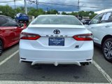 Used 2023 Toyota Camry SE image 5