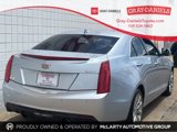 Used 2017 Cadillac ATS Luxury w/ Safety and Security Package image 4