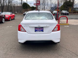 Used 2015 Nissan Versa S image 4