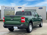 New 2025 Ford Maverick XL image 4