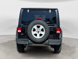 Used 2021 Jeep Wrangler Unlimited Sport image 4