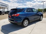 Used 2020 Chevrolet Equinox LT w/ Driver Convenience Package image 3