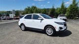 Used 2023 Chevrolet Equinox LT image 3