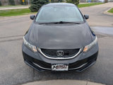 Used 2013 Honda Civic LX image 3