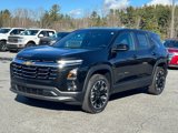New 2025 Chevrolet Equinox LT image 3