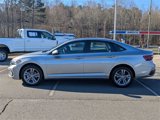 Used 2024 Volkswagen Jetta SE image 4