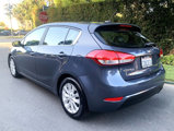 Used 2014 Kia Forte EX w/ EX Premium Package image 5