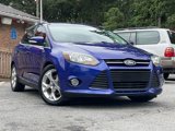 Used 2013 Ford Focus Titanium image 3