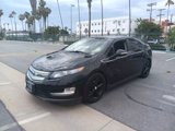 Used 2014 Chevrolet Volt Premium w/ Premium Trim Package image 3