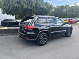 Used 2019 Jeep Grand Cherokee Trailhawk w/ Trailhawk Luxury Group image 3