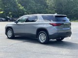 Certified 2023 Chevrolet Traverse LS image 5