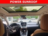 Certified 2020 Lexus NX 300 FWD w/ Comfort Package image 4