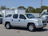 Used 2008 Honda Ridgeline RT image 2