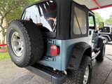Used 1999 Jeep Wrangler Sport image 2